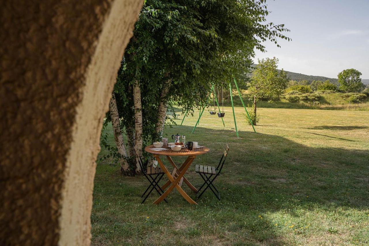 Val De Llous Ii 39 Apartment