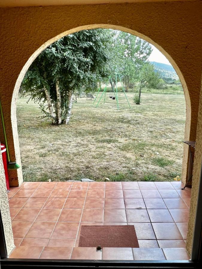 Val De Llous Ii 39 Apartment