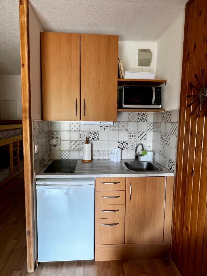 Val De Llous Ii 39 Apartment *