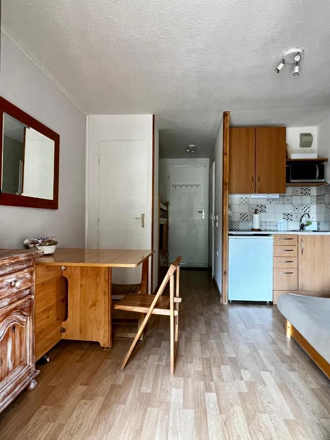 Val De Llous Ii 39 Apartment Sainte-Leocadie