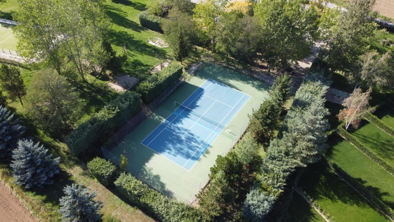 Val De Llous Ii 39 Apartment Sainte-Leocadie